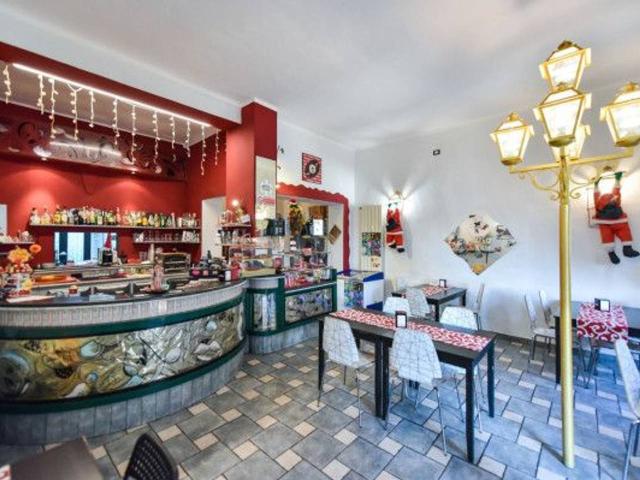 Bar in affitto a Torino