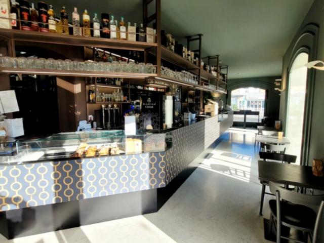Bar in Affitto a Torreglia