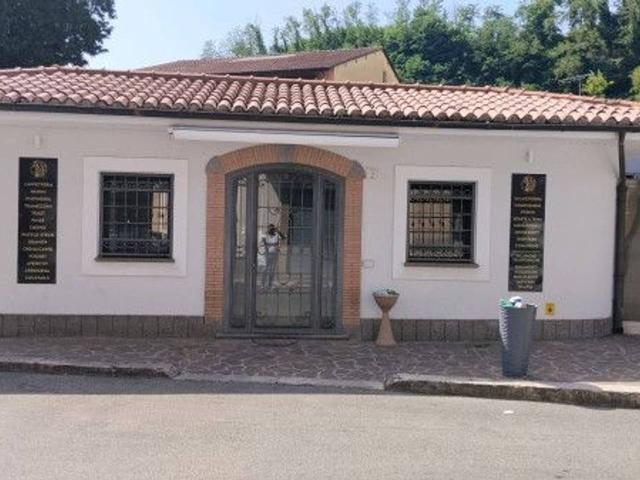 Bar in affitto a Valmontone