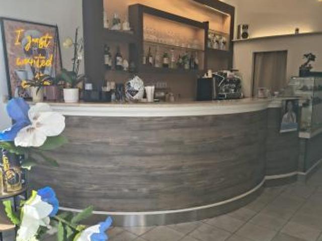 Bar in vendita a Marina di Carrara Carrara 40 mq Rif: 1427870
