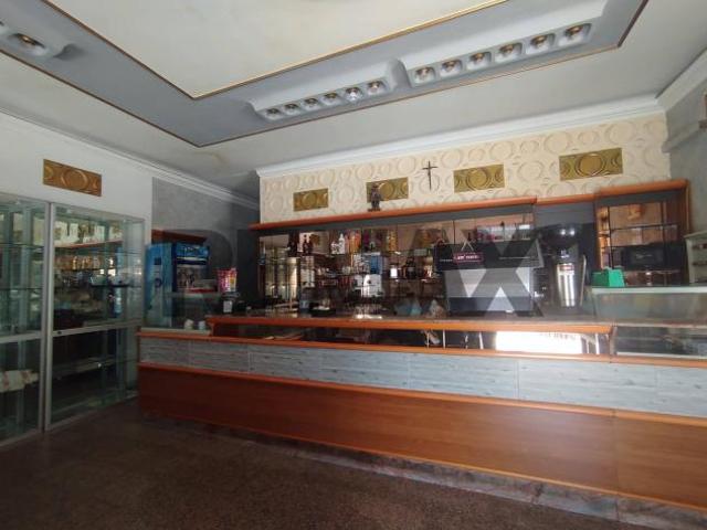 Bar in vendita a Melilli, Villasmundo