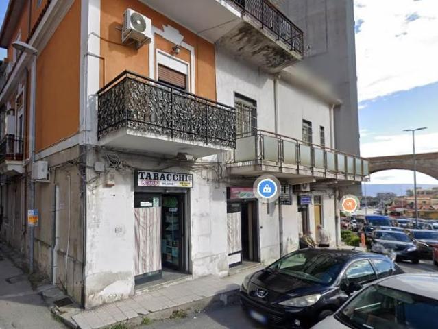 Bar in vendita a Messina