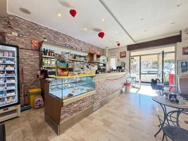 Bar in vendita a Milazzo