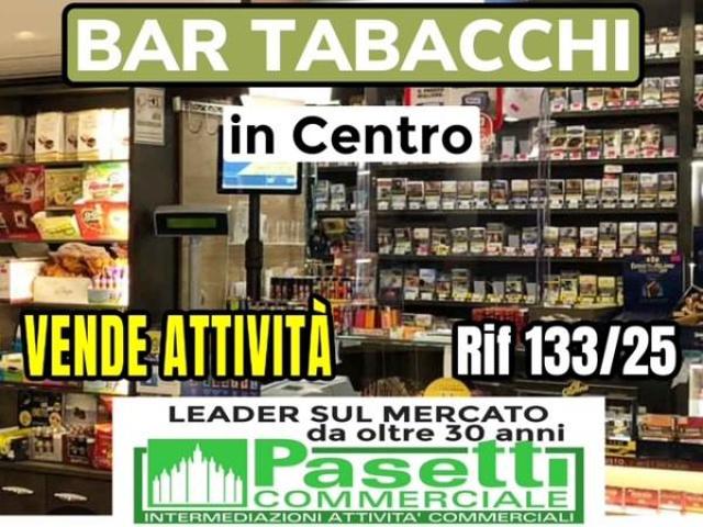 Bar in vendita a Milano