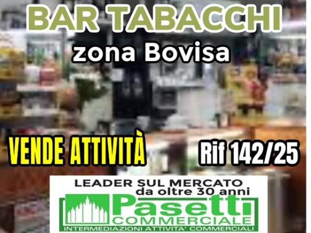Bar in vendita a Milano