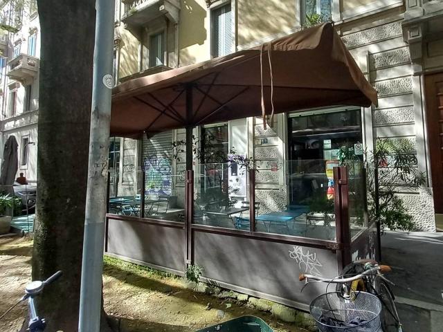Bar in vendita a Milano