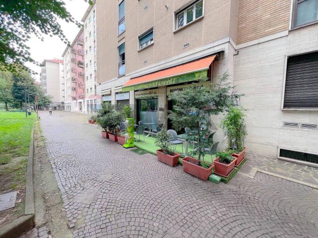 Bar in vendita a Milano