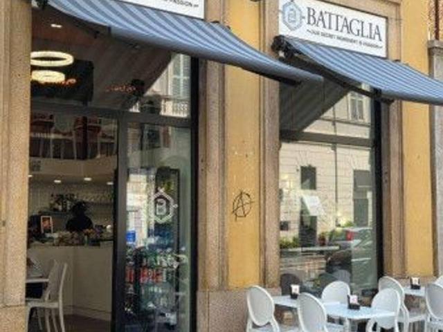 Bar in vendita a Milano