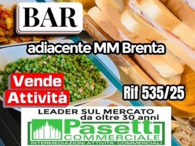 Bar in vendita a Milano