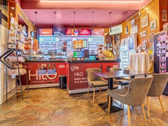 Bar in vendita a Milano