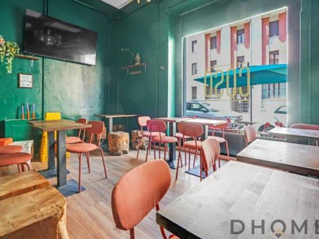Bar in vendita a Milano
