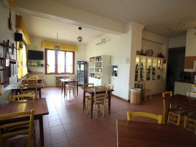 Bar in vendita a Montespertoli