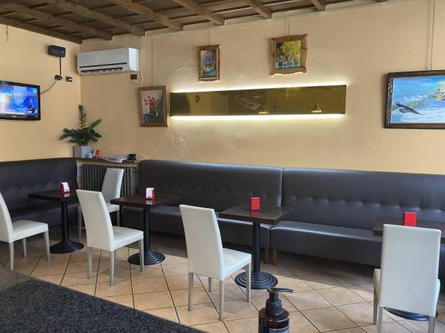 Bar in vendita a Mortara