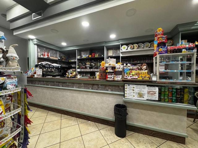 Bar in vendita a Mortara