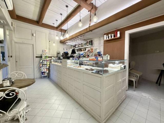 Bar in vendita a Napoli