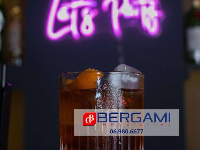 Bar in vendita a Nettuno