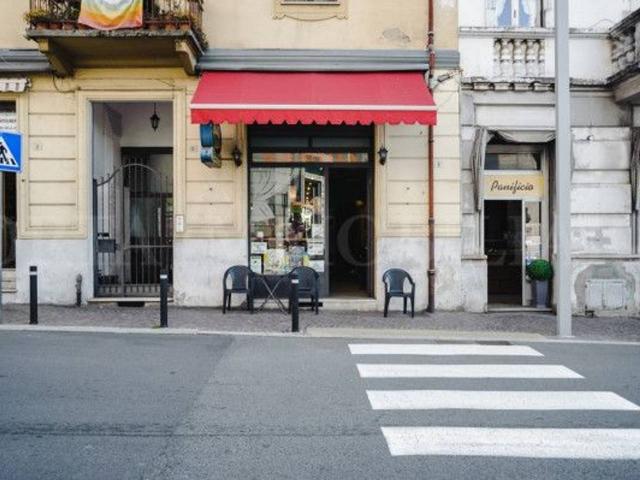Bar in vendita a Omegna