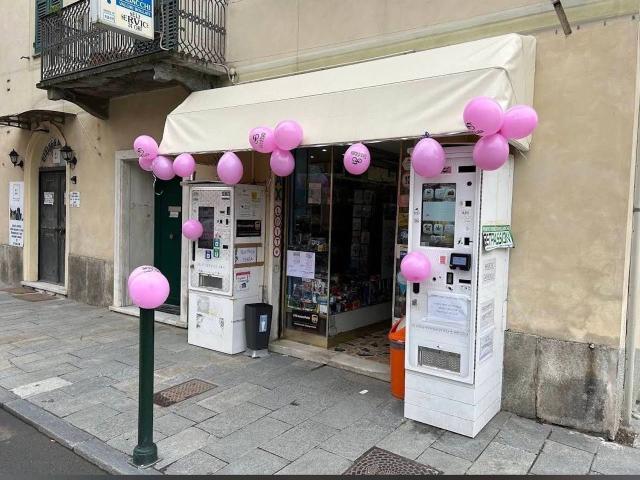 Bar in vendita a Busalla