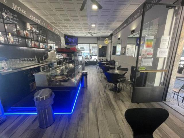 Bar in vendita a Busto Arsizio
