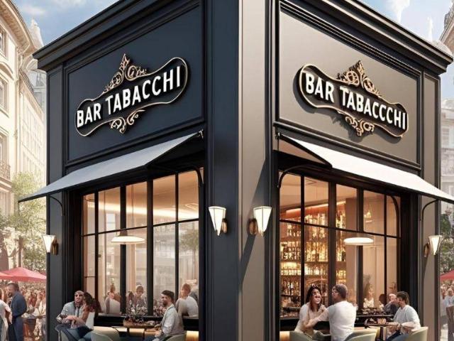 Bar in vendita a Busto Arsizio