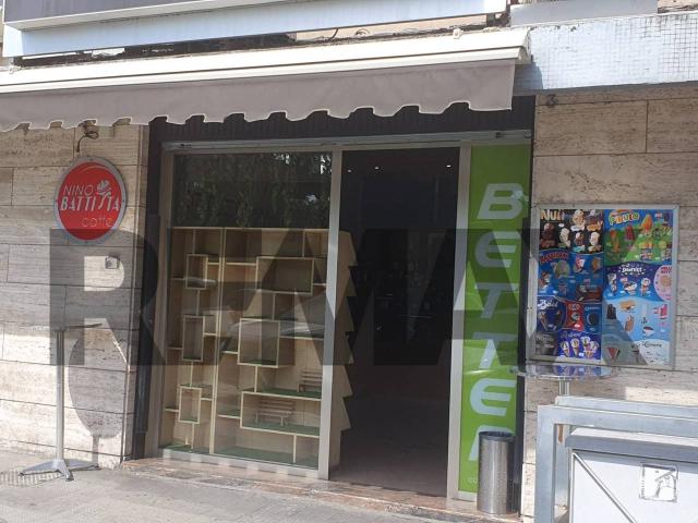 Bar in vendita a Bari