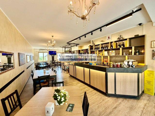 Bar in vendita a Bedizzole