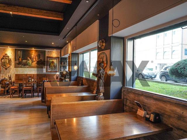 Bar in vendita a Bergamo