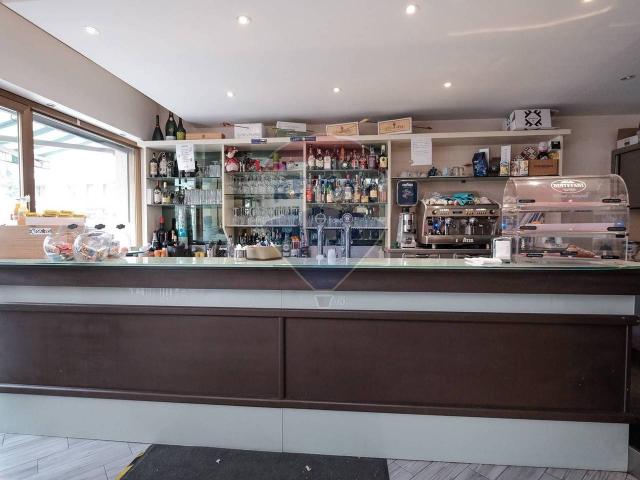 Bar in vendita a Bergamo