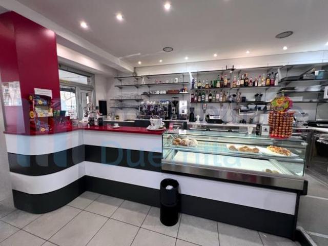 Bar in vendita a Bologna