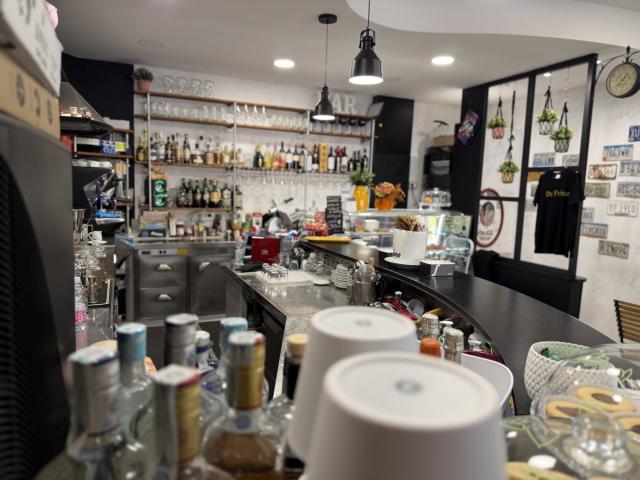 BAR in VENDITA a BOLOGNA MAZZINI