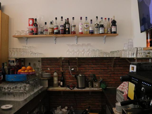 Bar in vendita a Bolzano