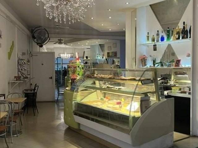 Bar in vendita a Calci