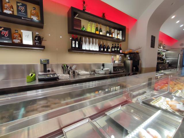 Bar in vendita a Caserta