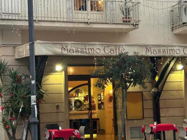 Bar in Vendita a Cassino