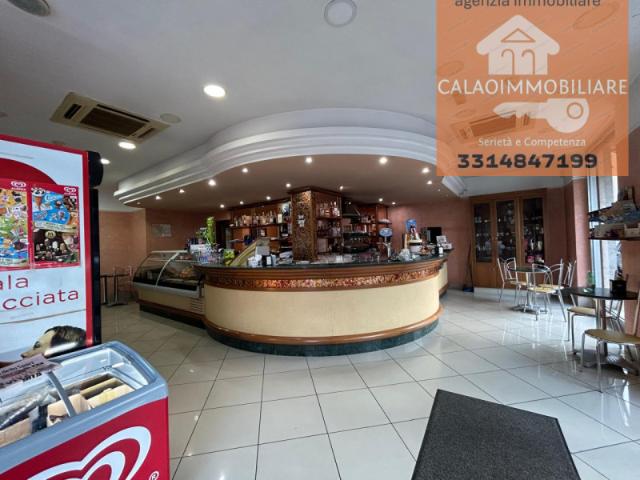 Bar in Vendita a Cassino