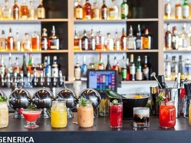 Bar in vendita a Castelfranco Di Sotto