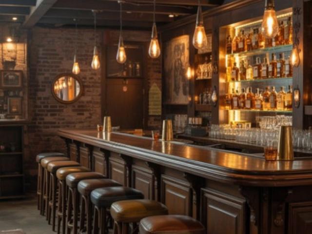 Bar in Vendita a Cartura