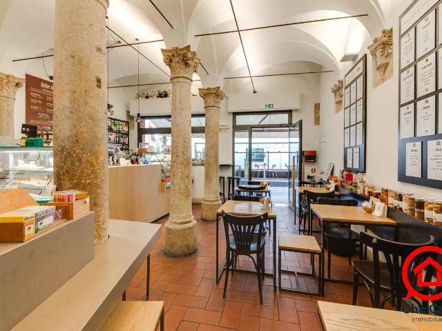 Bar in vendita a Cesena