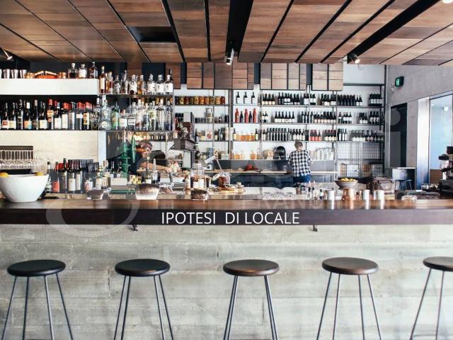 Bar in vendita a Chioggia