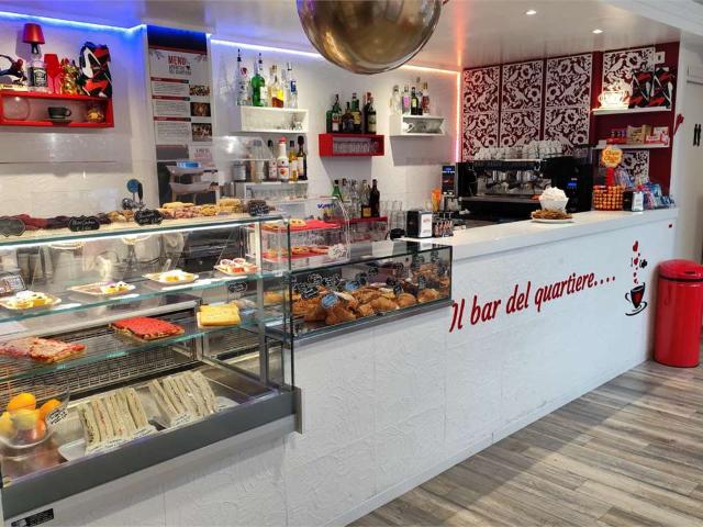 Bar in Vendita a Civitanova Marche