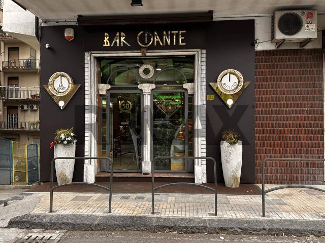 Bar in vendita a Cosenza