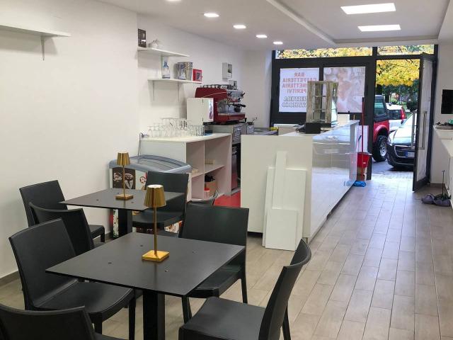Bar in vendita a Cosenza