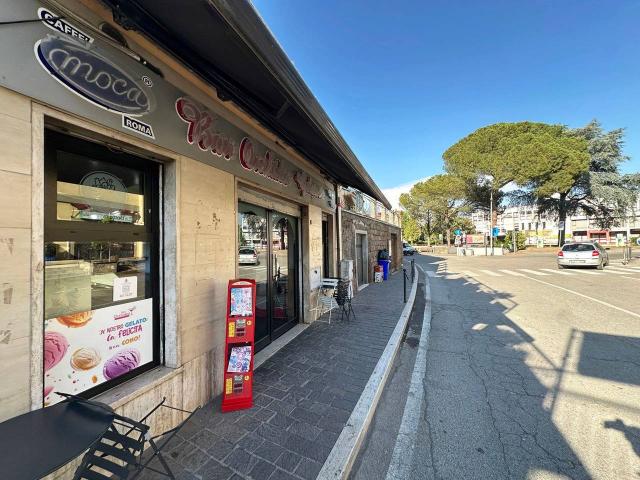 Bar in vendita a Corchiano