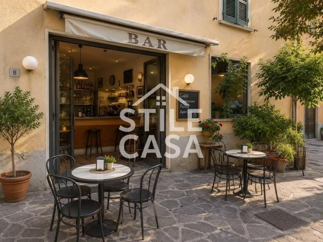 Bar in vendita a Fucecchio
