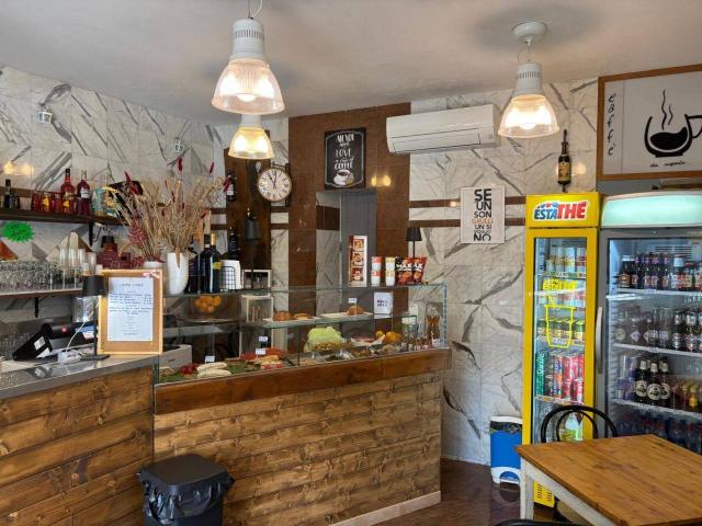Bar in vendita a Firenze