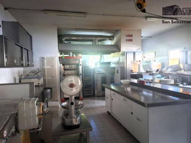 Bar in vendita a Forli'