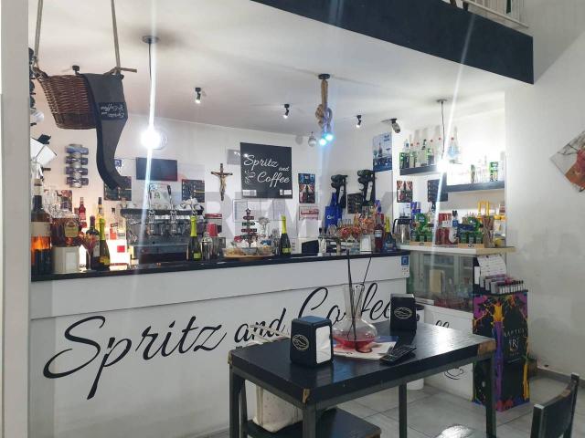 Bar in vendita a Frattamaggiore