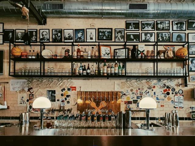 Bar in Vendita a Gallarate