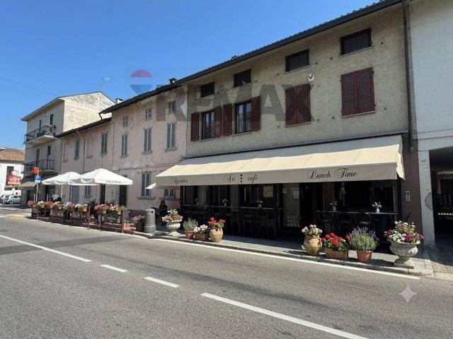 Bar in vendita a Garlasco