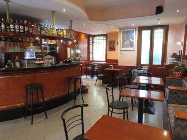 Bar in vendita a Genova
